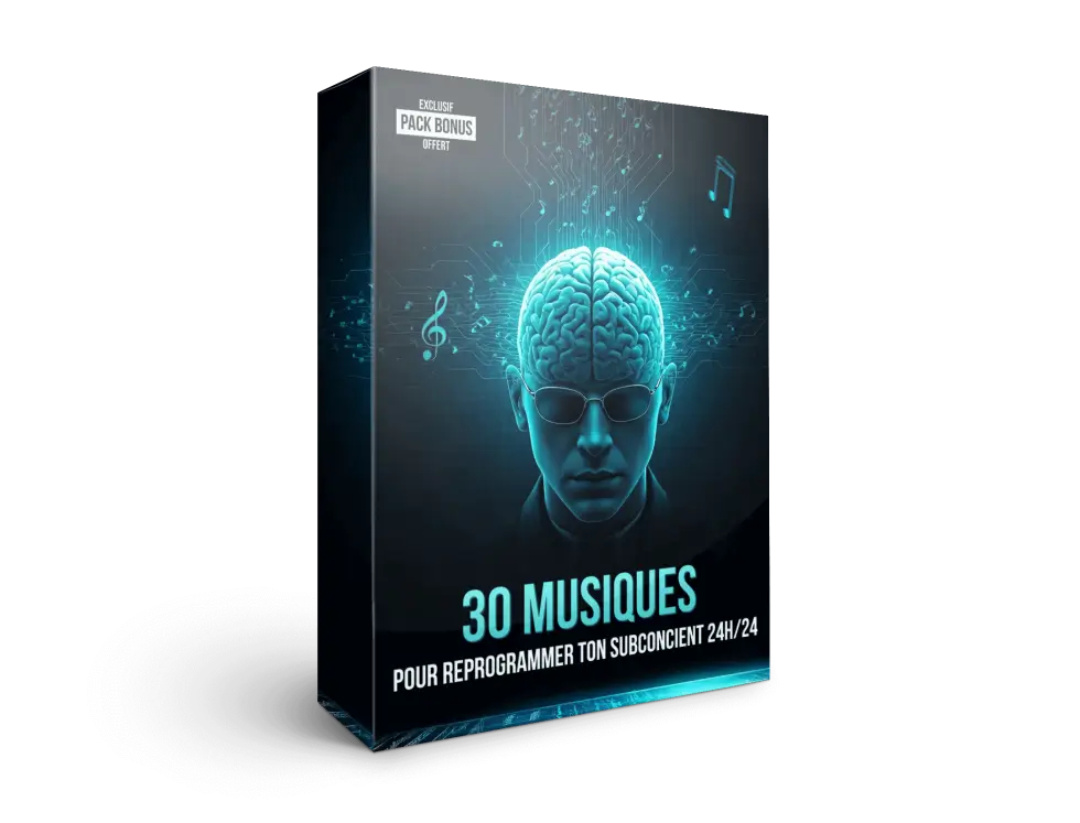 Musiques de Reprogrammation