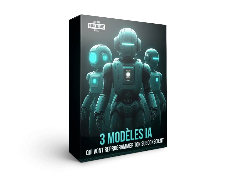 Modèles d'IA Pré-configurés