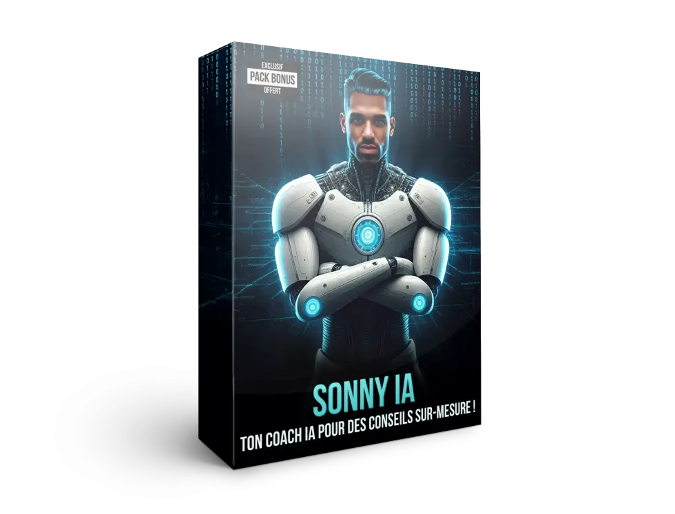 Sonny IA - Coach Personnel