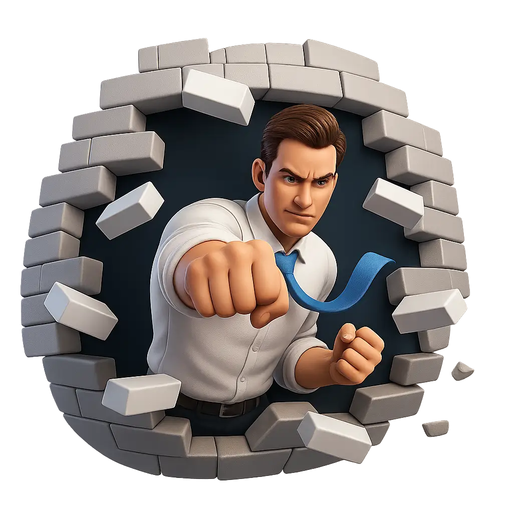 Étape 1 - Esprit Subconscient