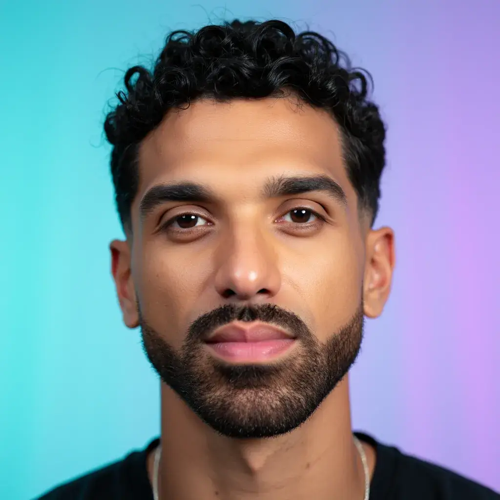 Sonny Court - Expert en reprogrammation subconsciente avec IA