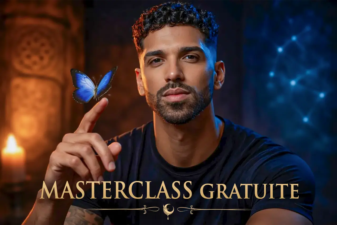 Webinaire Esprit Subconscient 2.0 - Sonny Court