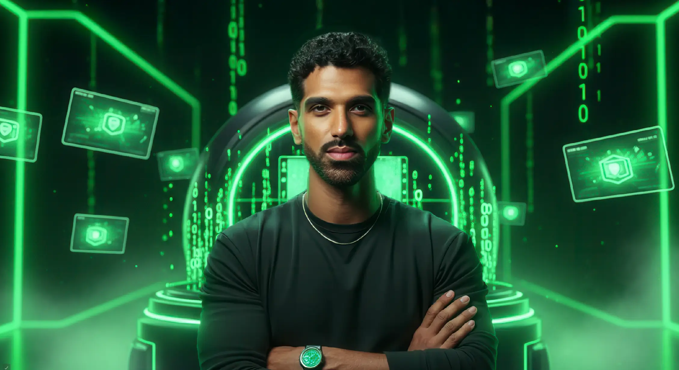 Formation Système Viral - Sonny Court