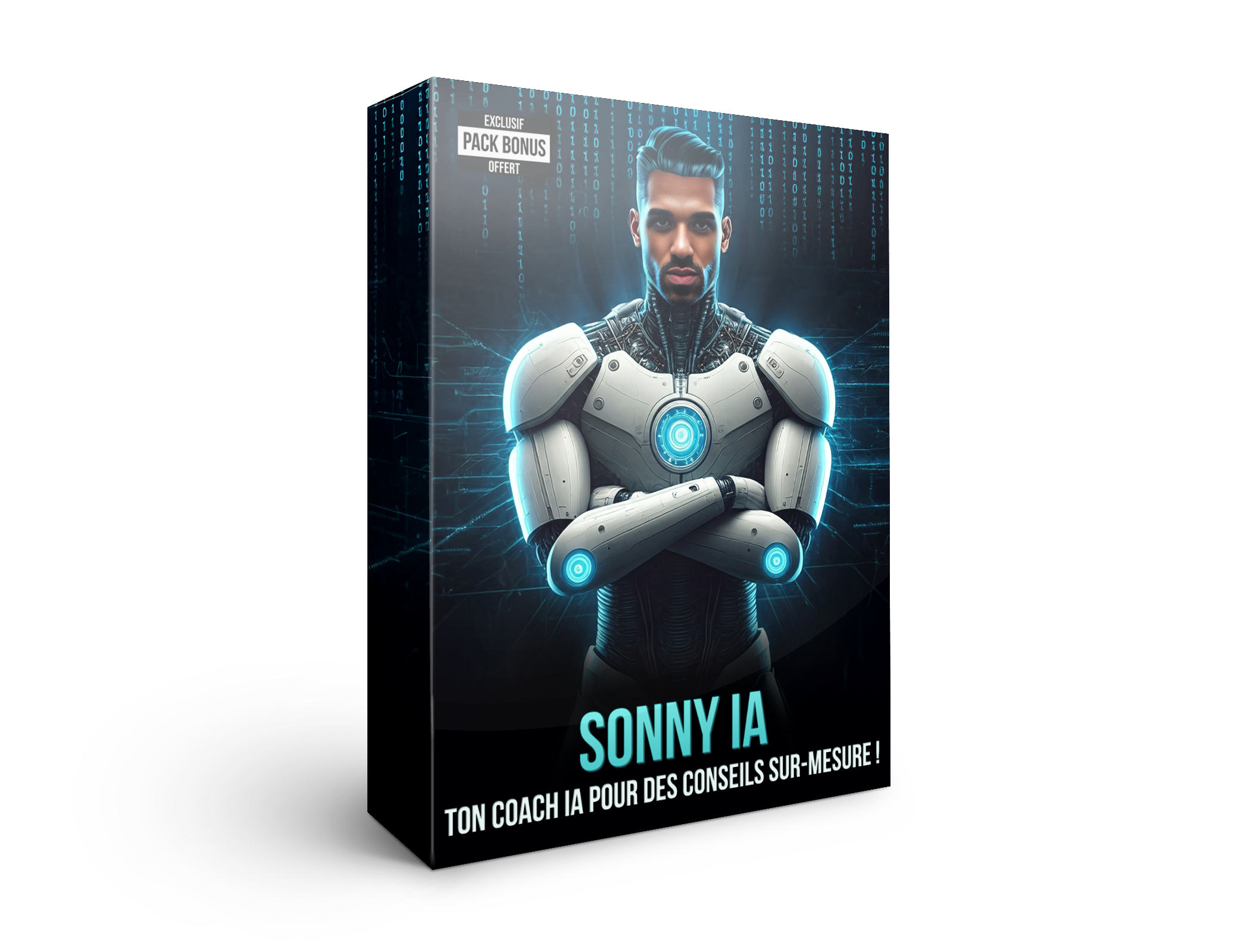 Bonus 3 - Clone IA Sonny