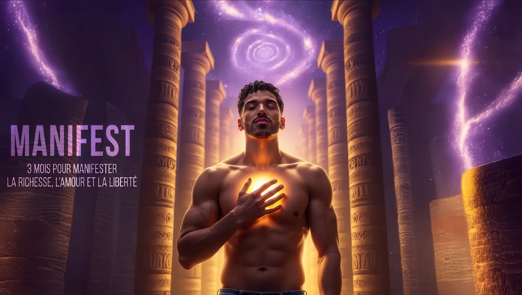 Manifest - Sonny Court